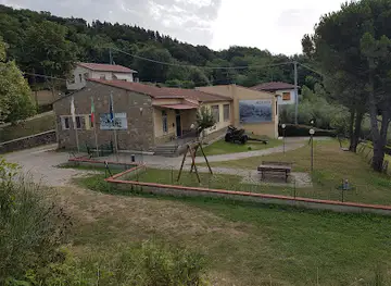 MuGot - Museo Gotica Toscana