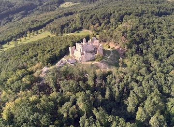 slovakia/horna-nitra/attraction/hrad-hrusov