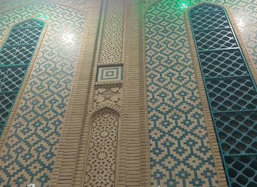 iraq/najaf/attraction/qabr-al-hajjah-um-ayad-al-haj-yunus