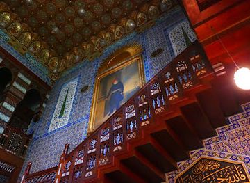 egypt/cairo/attraction/qasr-al-saraya