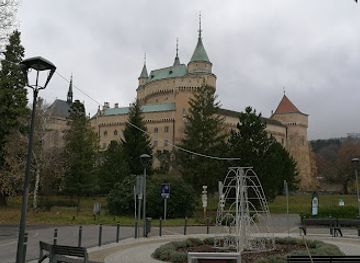 slovakia/tekov/attraction/namestie-bojnice