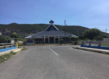 jamaica/portmore/attraction/the-church-of-reconciliation