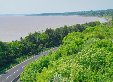 Humber Bridge Country Park