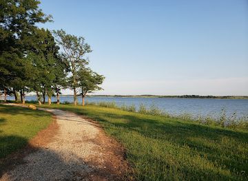 kansas/osage-cuestas/attraction/eisenhower-state-park