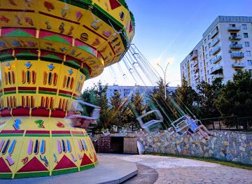 georgia/kvemo-kartli/attraction/gldani-park