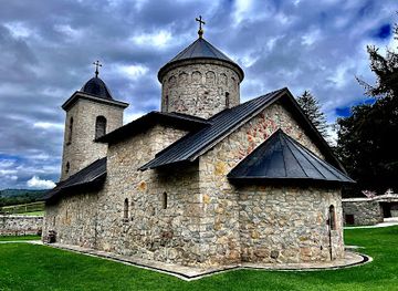 bosnia-and-herzegovina/banja-luka-region/attraction/gomionica-serbian-orthodox-monastery