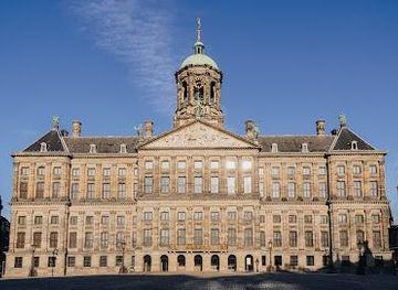 netherlands/utrecht/attraction/royal-palace-amsterdam