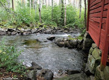 finland/lake-saimaa/attraction/partakoski-sawmill-and-mill