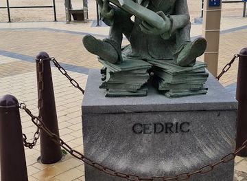 belgium/belgian-coast/attraction/statue-cedric