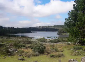 Lake Corrib