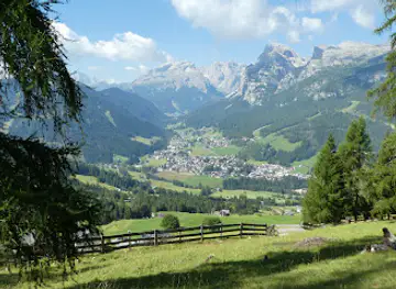 Lüch da Castalta