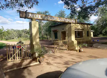 Gorongosa National Park