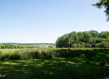Parc animalier de Sainte-Croix
