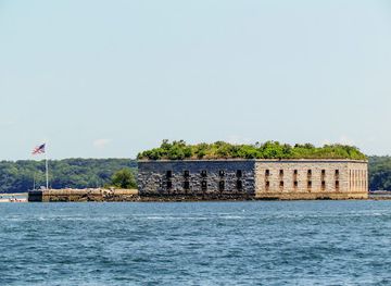 Fort Gorges