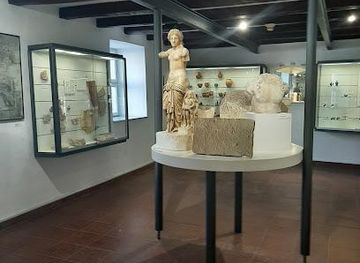 croatia/zadar/attraction/muzej-ninskih-starina