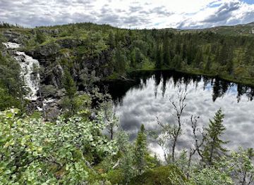 sweden/are/attraction/wasserfall