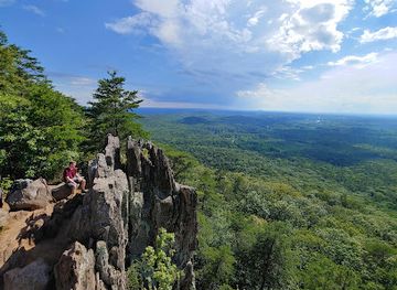 south-carolina/blue-ridge-mountains/attraction/crowders-mountain-state-park