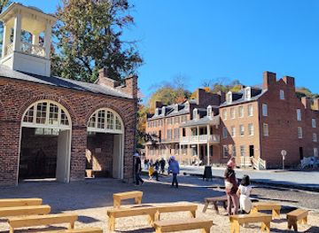 west-virginia/harper-s-ferry/attraction/john-brown-museum