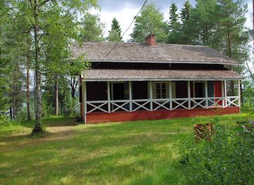 finland/rovaniemi/attraction/forestry-museum-of-lapland