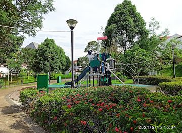 singapore/sembawang/attraction/jalan-kemuning-park