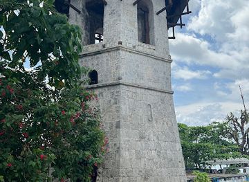 philippines/central-visayas/attraction/dauis-watchtower