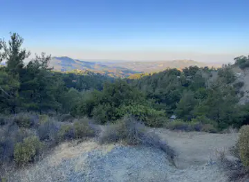 Nice view