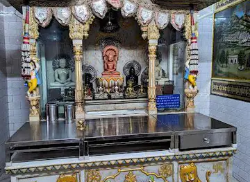 Parshwanath Digambar Jain Temple