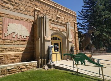 wyoming/medicine-bow-national-forest/attraction/geological-museum