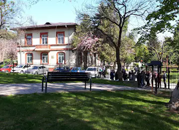 Parc public