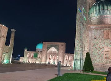 uzbekistan/shakhrisabz/attraction/samarkandskiye-gorodskiye-vorota-starogo-shakhrisabza