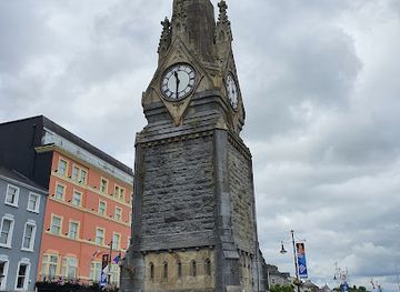ireland/county-waterford/attraction/clock-tower