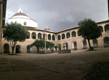 bolivia/potosi/attraction/museo-convento-santa-teresa