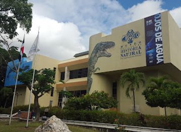 dominican-republic/cordillera-central/attraction/national-museum-of-natural-history