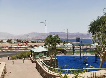 israel/eilat/attraction/alley-of-love