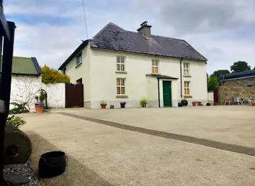 The Kennedy Homestead