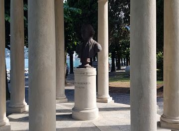 switzerland/lugano/attraction/washington-memorial-lugano