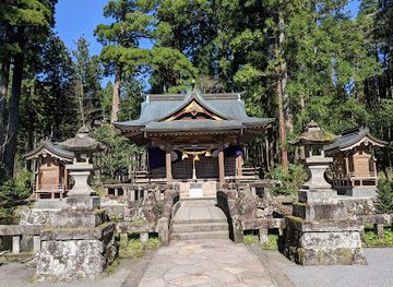 japan/yufuin/attraction/unagihimeshinsa