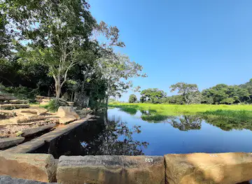 Lahugala Magul Maha Viharaya
