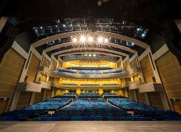 Sands Theatre