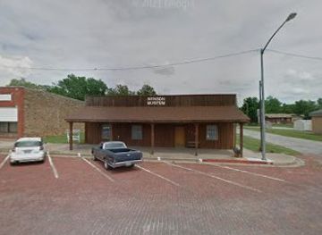 kansas/flint-hills/attraction/benson-museum