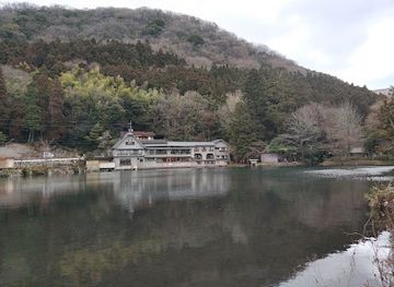 japan/kyushu/attraction/kinrin-lake