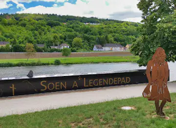 Soen A Legendepad