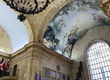 dominican-republic/santo-domingo/attraction/pantheon-of-the-fatherland