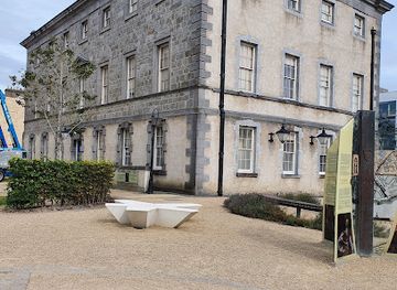 ireland/county-waterford/attraction/waterford-treasures-medieval-museum-treasures-of-medieval-waterford