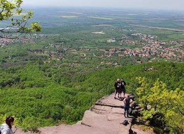 hungary/mecsek/attraction/zsongor-ko