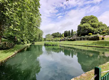 St Fagans Castle