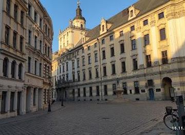 poland/wroclaw/attraction/university-of-wroclaw
