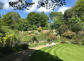 Cerney House Gardens