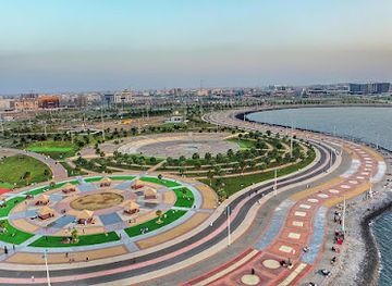 saudi-arabia/jazan/attraction/the-corniche-park