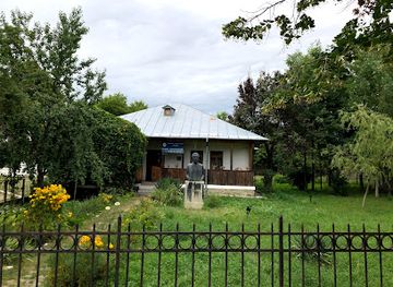 romania/buzau/attraction/casa-memoriala-vasile-voiculescu